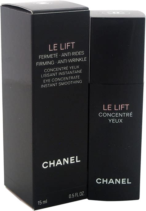 chanel le lift concentre yeux costco.